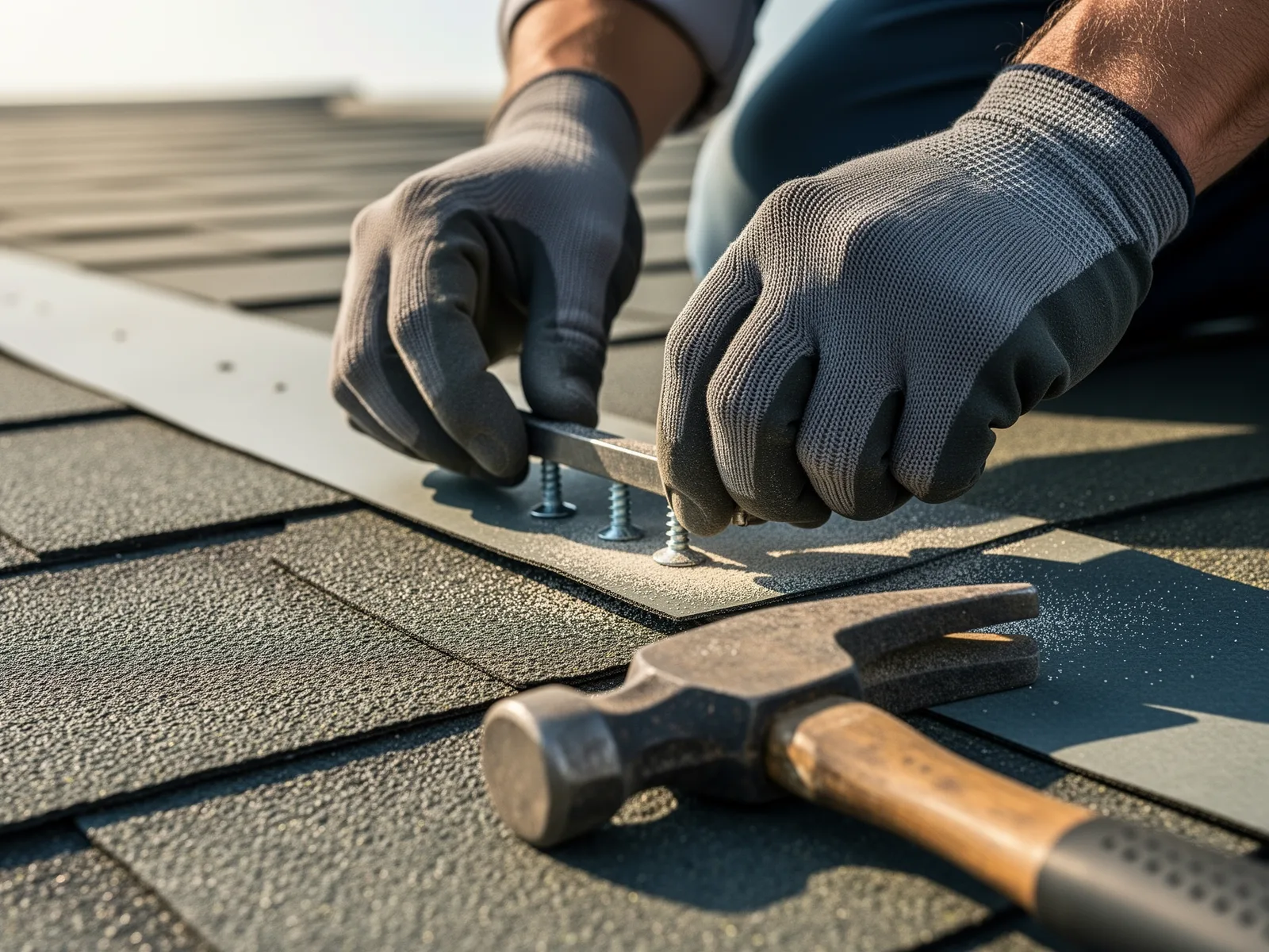 Why choose Fascia Repair in Jumpertown, MS